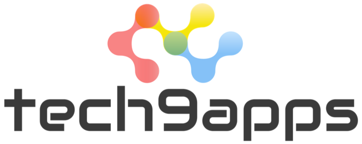 Tech9Apps Logo