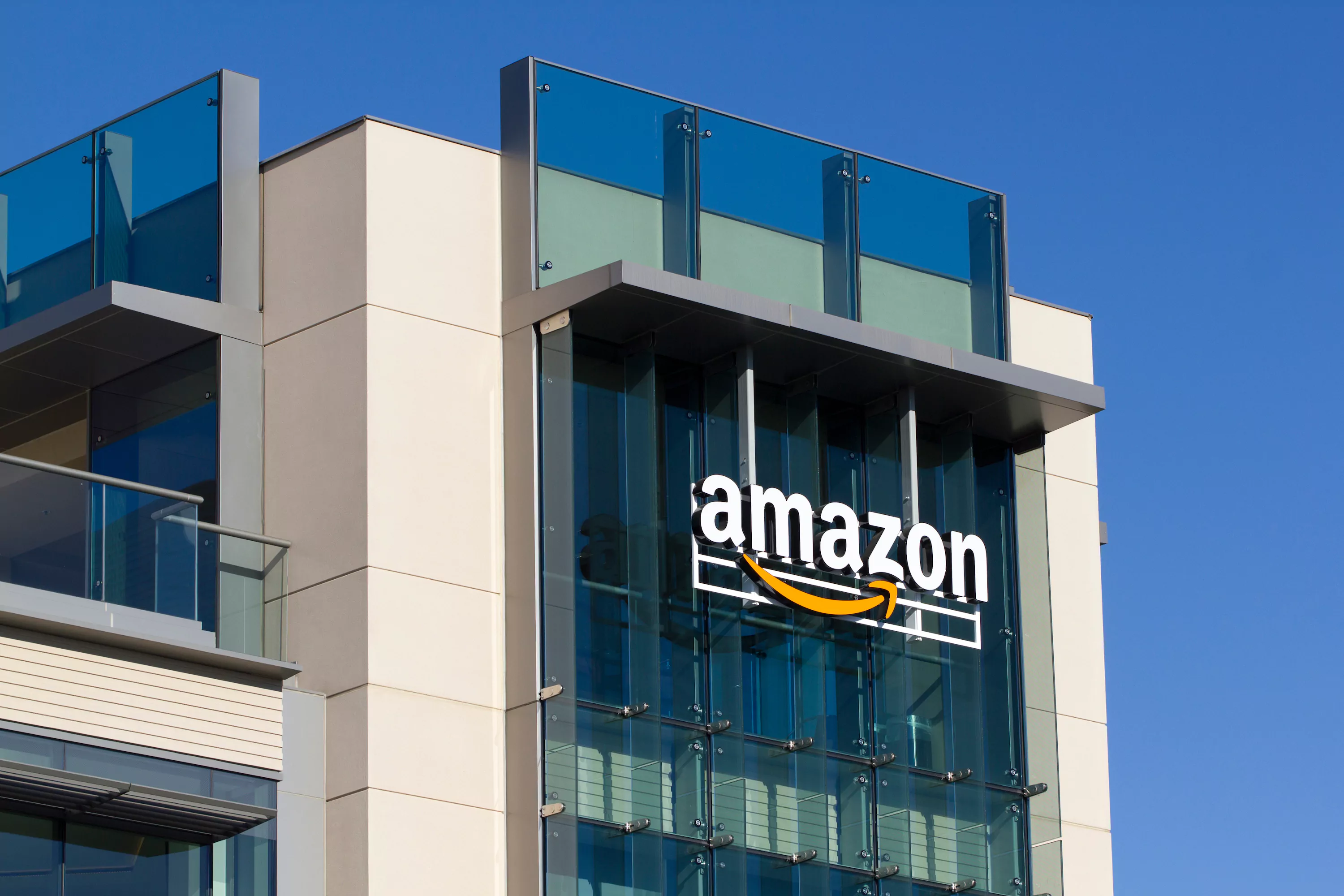AWS Partner Card